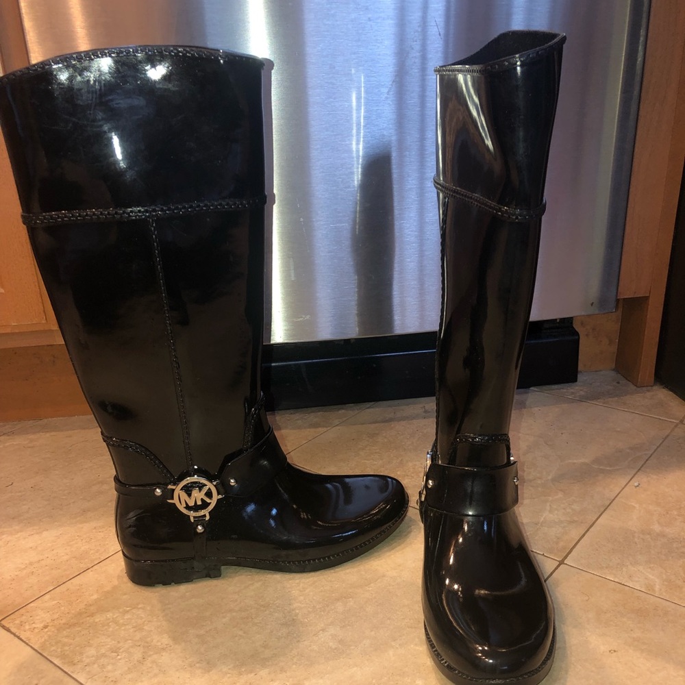 Rain Boots